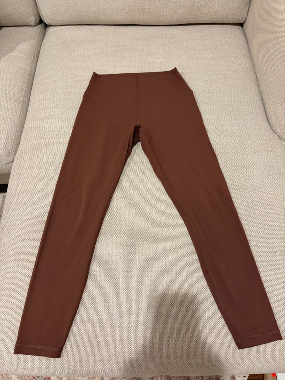 CRZ Yoga Butterluxe 25” Yoga Leggings High Waisted